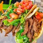 Business 9 image CAFE RIO MEXICAN GRILL Mexican Food Restaurants in Federal Way WA