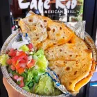 Business 12 image CAFE RIO MEXICAN GRILL Mexican Food Restaurants in Federal Way WA