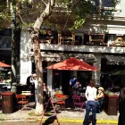 Business 2 image CAFFE 817 Restaurants in Oakland CA