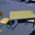 Business 5 image CALDWELL'S G & B PEST CONTROL & TREE SURGERY & TIMELESS ANTIQUES & UPHOLSTERY Vinyl Repair in San Jose CA