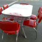 Business 6 image CALDWELL'S G & B PEST CONTROL & TREE SURGERY & TIMELESS ANTIQUES & UPHOLSTERY Vinyl Repair in San Jose CA