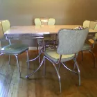 Business 7 image CALDWELL'S G & B PEST CONTROL & TREE SURGERY & TIMELESS ANTIQUES & UPHOLSTERY Vinyl Repair in San Jose CA