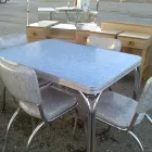 Business 2 image CALDWELL'S G & B PEST CONTROL & TREE SURGERY & TIMELESS ANTIQUES & UPHOLSTERY Vinyl Repair in San Jose CA