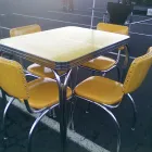 Business 3 image CALDWELL'S G & B PEST CONTROL & TREE SURGERY & TIMELESS ANTIQUES & UPHOLSTERY Vinyl Repair in San Jose CA