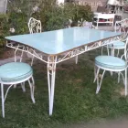 Business 4 image CALDWELL'S G & B PEST CONTROL & TREE SURGERY & TIMELESS ANTIQUES & UPHOLSTERY Vinyl Repair in San Jose CA