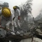 Business 2 image CALIFORNIA ARMY NATIONAL GUARD - SGT HODA MOFIDI in Fullerton CA