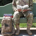 Business 3 image CALIFORNIA ARMY NATIONAL GUARD - SGT HODA MOFIDI in Fullerton CA