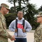 Business 4 image CALIFORNIA ARMY NATIONAL GUARD - SGT HODA MOFIDI in Fullerton CA