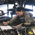 Business 2 image CALIFORNIA ARMY NATIONAL GUARD - SSG BRIAN DESANTIAGO in Fullerton CA