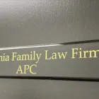 Business 1 image CALIFORNIA FAMILY LAW FIRM, APC Legal Services in Irvine CA