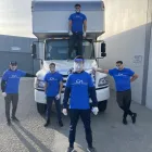 Business 1 image CALIFORNIA MOVERS USA Moving Service in San Francisco CA