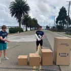 Business 3 image CALIFORNIA MOVERS USA Moving Service in San Francisco CA