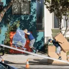 Business 5 image CALIFORNIA MOVING SERVICES Moving Services in Los Angeles CA