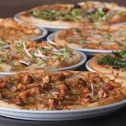 Business 2 image CALIFORNIA PIZZA KITCHEN Seafood Restaurants in Solana Beach CA