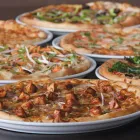 Business 4 image CALIFORNIA PIZZA KITCHEN Take Out Restaurants in Henrico VA