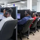 Business 8 image CALL CENTER BPO Telephone Answering Service in Indianapolis IN