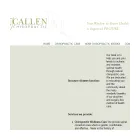 Business 1 image CALLEN CHIROPRACTIC Chiropractors & Chiropractic Services in Denver CO