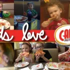 Business 6 image CAM'S PIZZERIA Subs & Wraps in Ontario NY