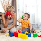 Business 1 image CAMDEN HILL MONTESSORI Specialty School in Carrollton TX
