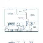 Business 22 image CAMDEN STOCKBRIDGE APARTMENTS in Stockbridge GA