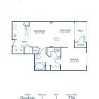 Business 27 image CAMDEN STOCKBRIDGE APARTMENTS in Stockbridge GA