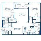 Business 28 image CAMDEN STOCKBRIDGE APARTMENTS in Stockbridge GA