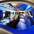 Business 2 image CAMELOT LIMOUSINE SERVICE Transportation Services in Sacramento CA