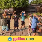 Business 3 image CAMP GALILEO BRENTWOOD Summer Care in Los Angeles CA