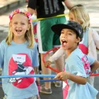 Business 2 image CAMP GALILEO SAN FRANCISCO - SUNSET in San Francisco CA