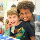 Business 3 image CAMP GALILEO SAN FRANCISCO - SUNSET in San Francisco CA