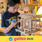 Business 3 image CAMP GALILEO WESTCHESTER Summer Care in Los Angeles CA