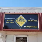 Business 3 image CAMPS CONTRACTORS LLC Retaining Walls in Tulsa OK