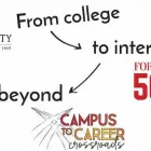Business 5 image CAMPUS TO CAREER CROSSROADS Resume Writing Services in Pittsburgh PA