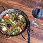 Business 5 image CAN FONT - SPANISH RESTAURANT & TAPAS Bars & Pubs in Portland OR