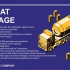 Business 2 image CANAL CARTAGE COMPANY Containers in Houston TX