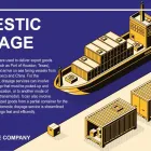 Business 3 image CANAL CARTAGE COMPANY Containers in Houston TX