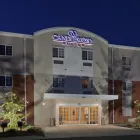 Business 14 image CANDLEWOOD SUITES ENTERPRISE, AN IHG HOTEL in Enterprise AL