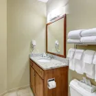 Business 19 image CANDLEWOOD SUITES ENTERPRISE, AN IHG HOTEL in Enterprise AL