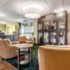 Business 1 image CANDLEWOOD SUITES LINCOLN, AN IHG HOTEL in Lincoln NE