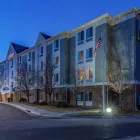 Business 2 image CANDLEWOOD SUITES LINCOLN, AN IHG HOTEL in Lincoln NE