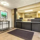 Business 6 image CANDLEWOOD SUITES LINCOLN, AN IHG HOTEL in Lincoln NE