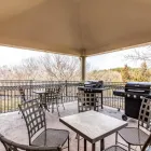 Business 9 image CANDLEWOOD SUITES LINCOLN, AN IHG HOTEL in Lincoln NE