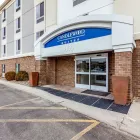 Business 18 image CANDLEWOOD SUITES LINCOLN, AN IHG HOTEL in Lincoln NE