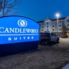 Business 19 image CANDLEWOOD SUITES LINCOLN, AN IHG HOTEL in Lincoln NE