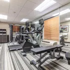 Business 21 image CANDLEWOOD SUITES LINCOLN, AN IHG HOTEL in Lincoln NE