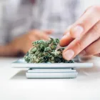 Business 3 image CANNABIS CABINET DISPENSARY in Oklahoma City OK