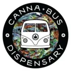 Business 9 image CANNABUS DISPENSARY oklahoma dispensary in Oklahoma City OK