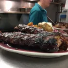 Business 6 image CANTON INN INC Steakhouse in Hillsboro IL