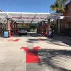 Business 20 image CANYON AUTO SPA Interior Car Wash in Anaheim Hills CA