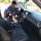 Business 21 image CANYON AUTO SPA Interior Car Wash in Anaheim Hills CA